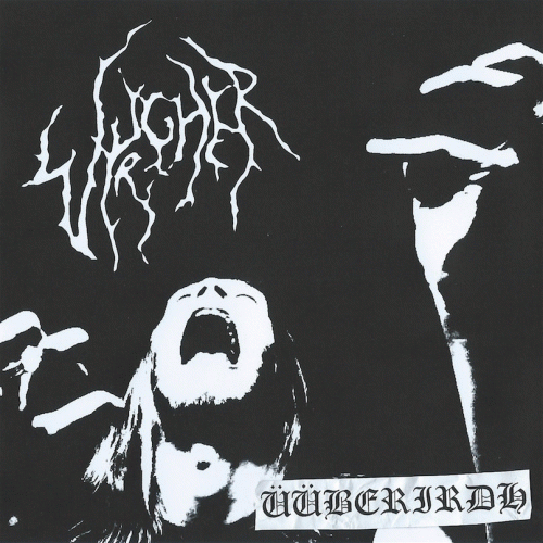 Wyrgher : Üüberirdh (Lugubria)